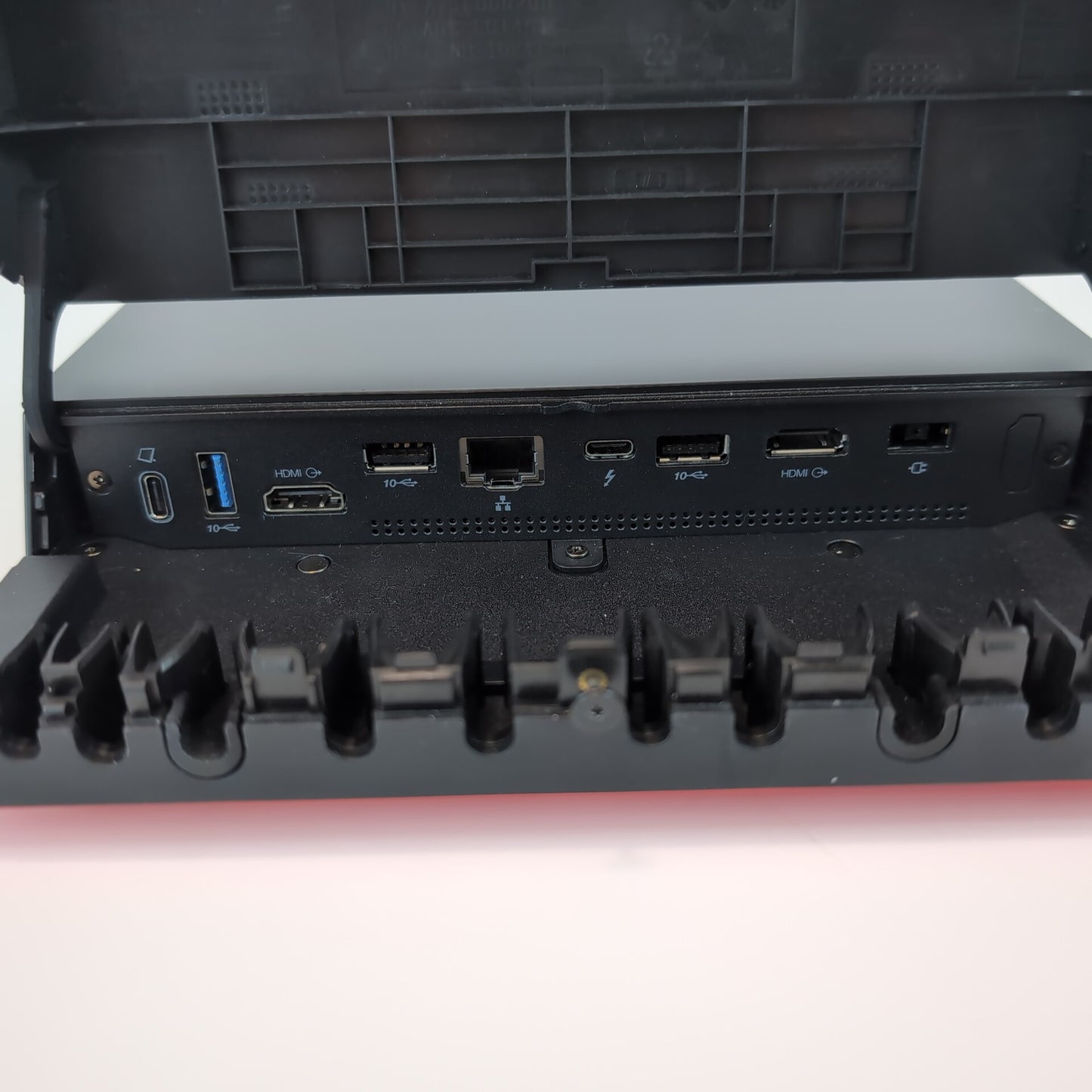 Lenovo ThinkSmart I IRX USFF Core i5-1145G7E 2.6GHz/8GB/512GB NVMe | Grade A