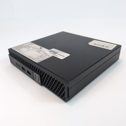 Dell Optiplex 3060 USFF Win 11 Citi Core i5-8400T 1.7GHz/8GB/256GB SSD