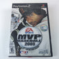 Sony PlayStation 2 Game - MVP Baseball 2005 (Sealed) | Grade A