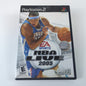 Sony PlayStation 2 Game - NBA Live 2005 | Grade B