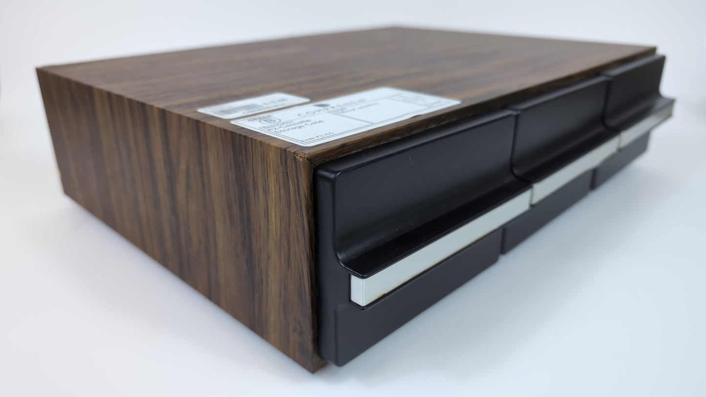 42-Cassette Storage Case | Grade B