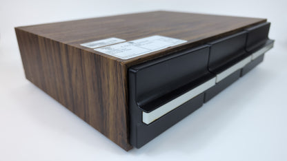 42-Cassette Storage Case | Grade B