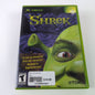 Microsoft Xbox Game - Shrek | Grade B