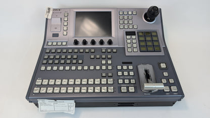 Sony MKS-2010 M/E Control Panel | Grade C