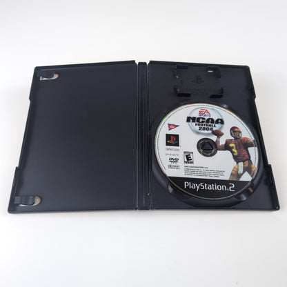 Sony PlayStation 2 Game - NCAA Football 2004 | Grade B