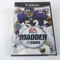 Nintendo GameCube Game - Madden 2005 | Grade B