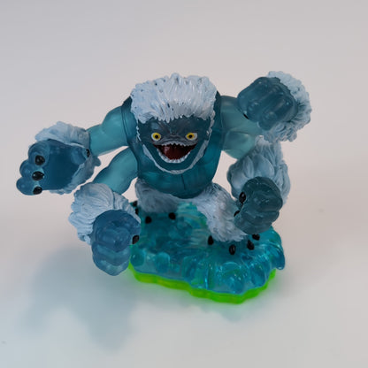 Activision Skylanders Empire of Ice Expansion Set | Grade A