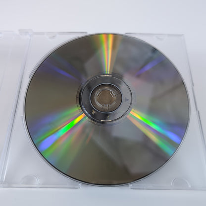 Sony PlayStation 2 Game - WWE SmackDown! Shut Your Mouth | Grade B
