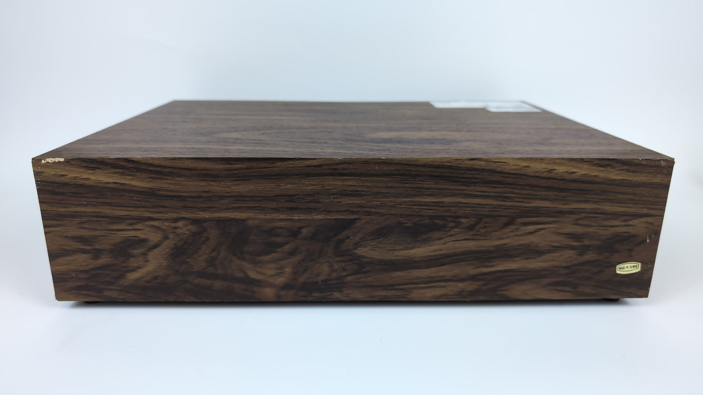 42-Cassette Storage Case | Grade B
