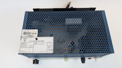 McMartin Industries LT-250A Transistor Amplifier | Grade B