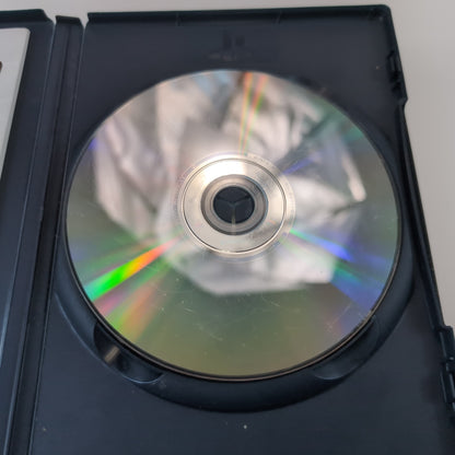 Sony PlayStation 2 Game - NBA 2K8 | Grade B