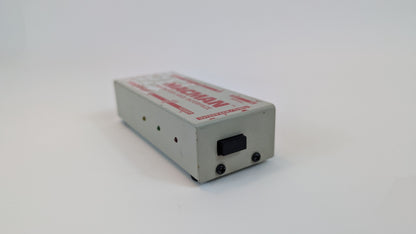 Midiman Macman 1 in 3 Out Midi Interface | Grade C