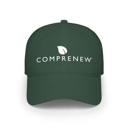 Stylish Low Profile Baseball Cap, Casual Headwear, Gift for Him and Her, Outdoor Accessories, Fashion Statement Hat, Summer Essential Cap